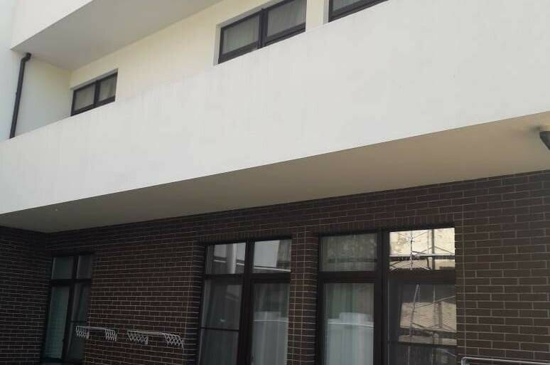 Гостевой дом на Платановой 27