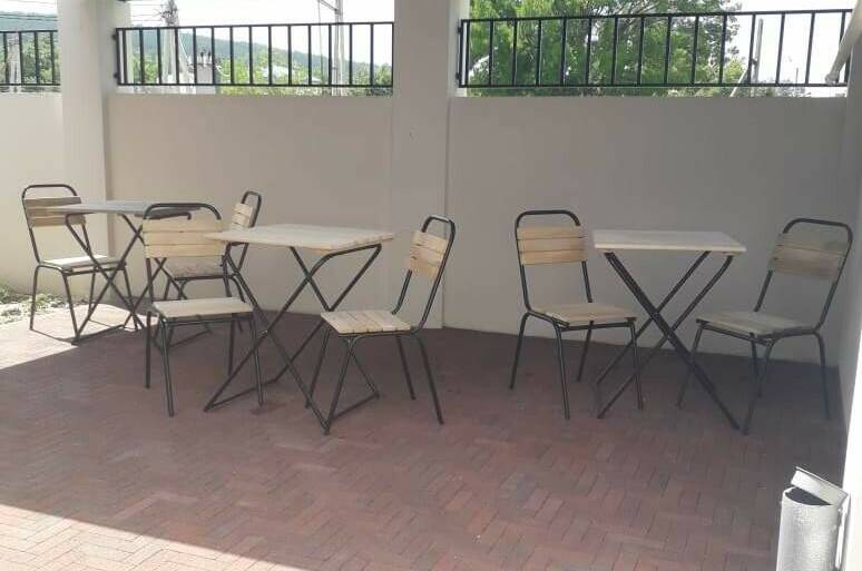 Гостевой дом на Платановой 27