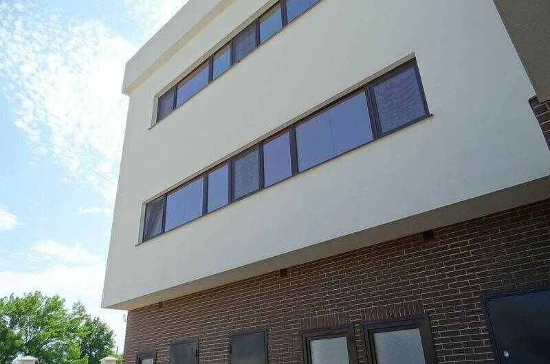 Гостевой дом на Платановой 27