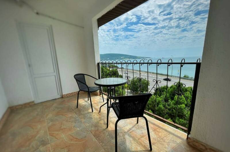 Отель «Villa Victoria»