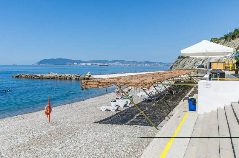 Отель «Villa Victoria»