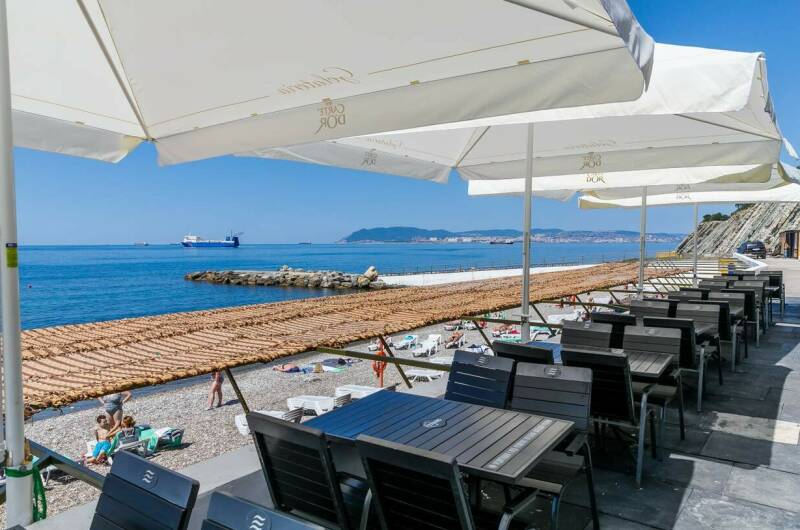 Отель «Villa Victoria»