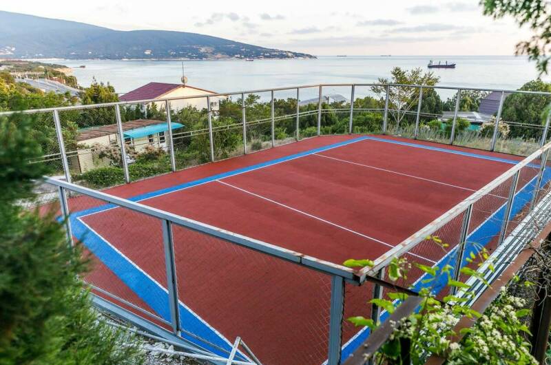 Отель «Villa Victoria»