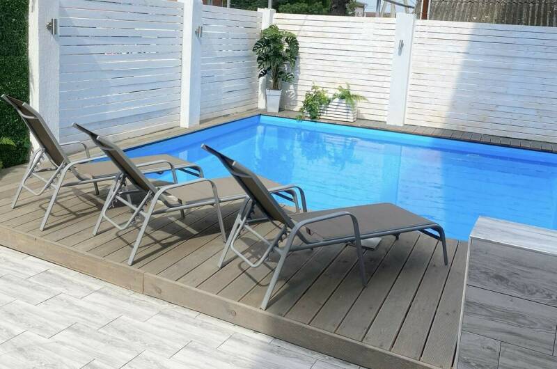 Гостевой дом «SeaLaVie»