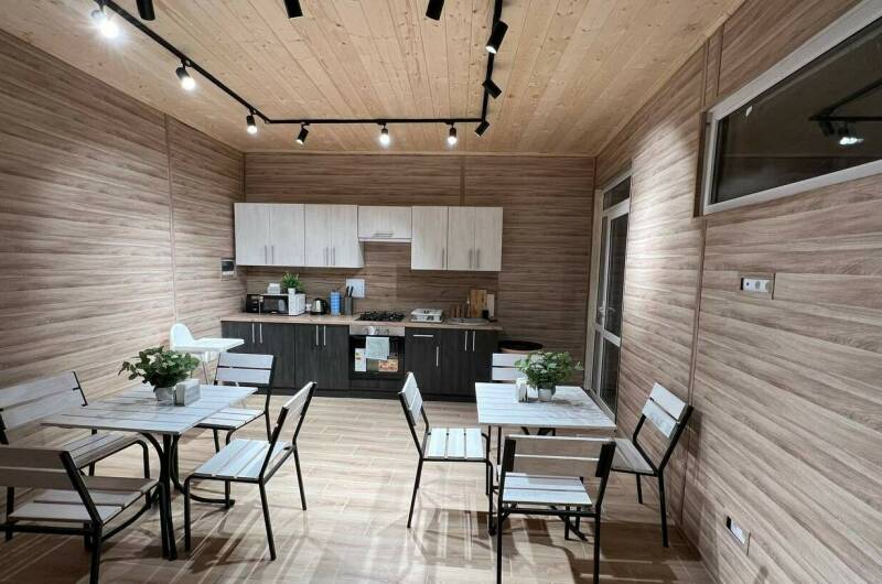 Гостевой дом «SeaLaVie»