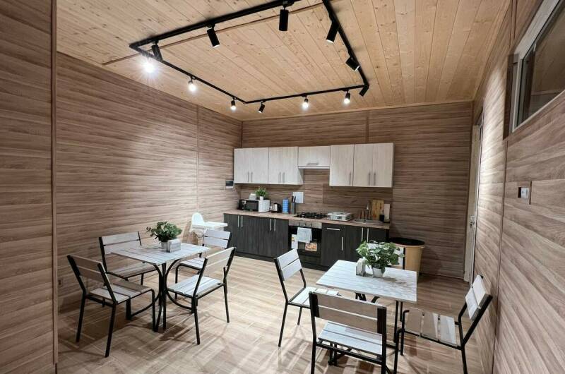 Гостевой дом «SeaLaVie»