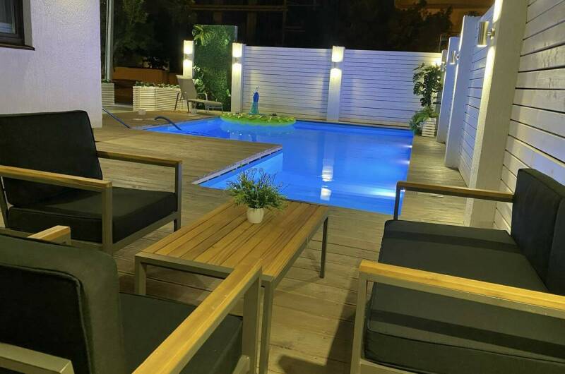 Гостевой дом «SeaLaVie»