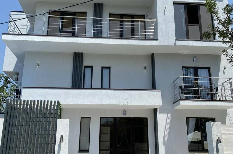 Гостевой дом «SeaLaVie»