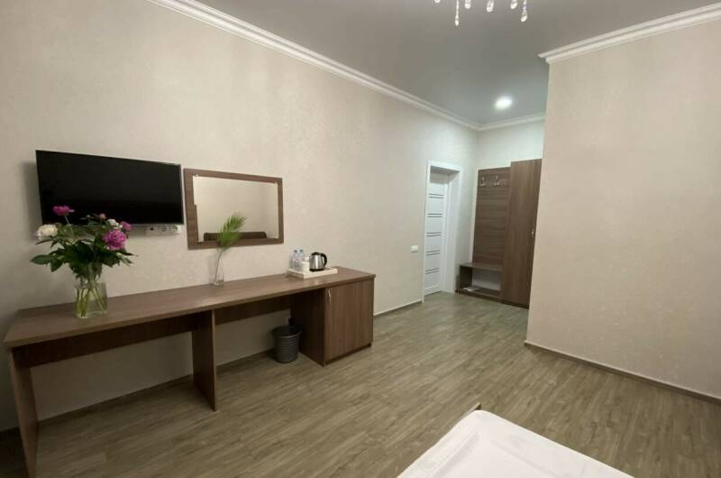 Гостевой дом «SeaLaVie»