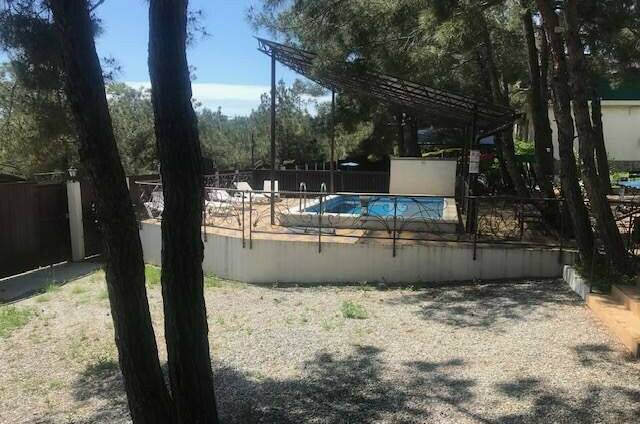 Этаж под ключ «В сосновом бору»