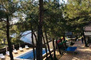 Этаж под ключ «В сосновом бору»