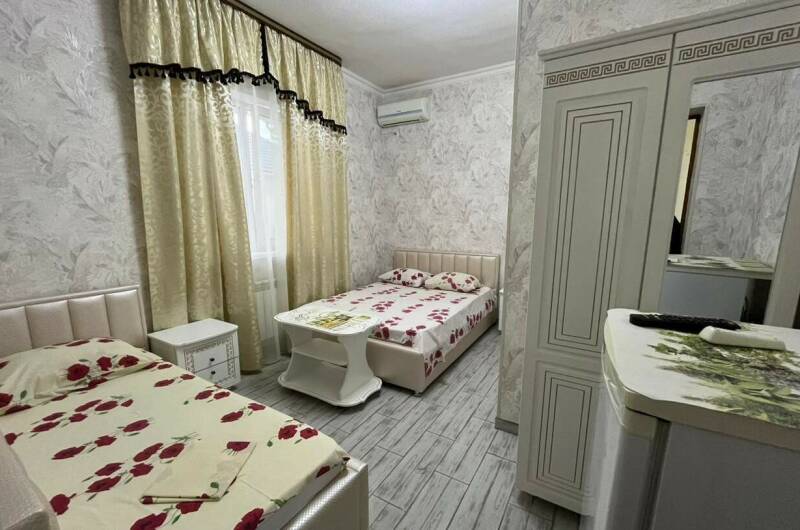 Гостевой дом «Анастасия»