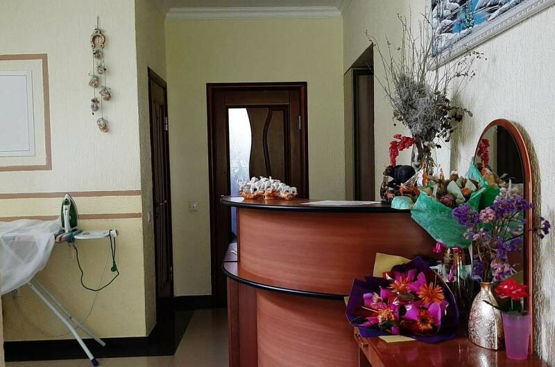 Гостевой дом «Анастасия»