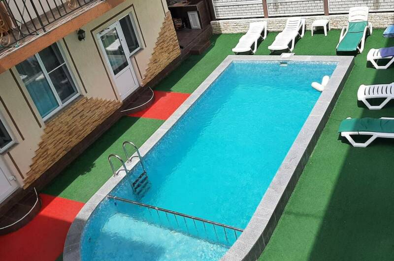 Гостевой дом «Анастасия»