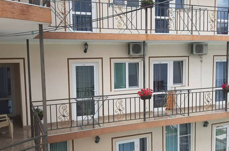 Гостевой дом «Анастасия»