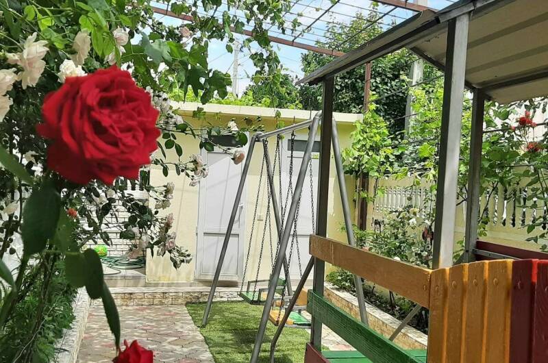 Гостевой дом «Анастасия»