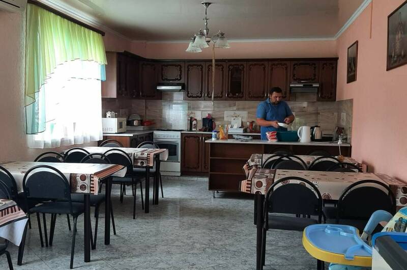 Гостевой дом «Анастасия»