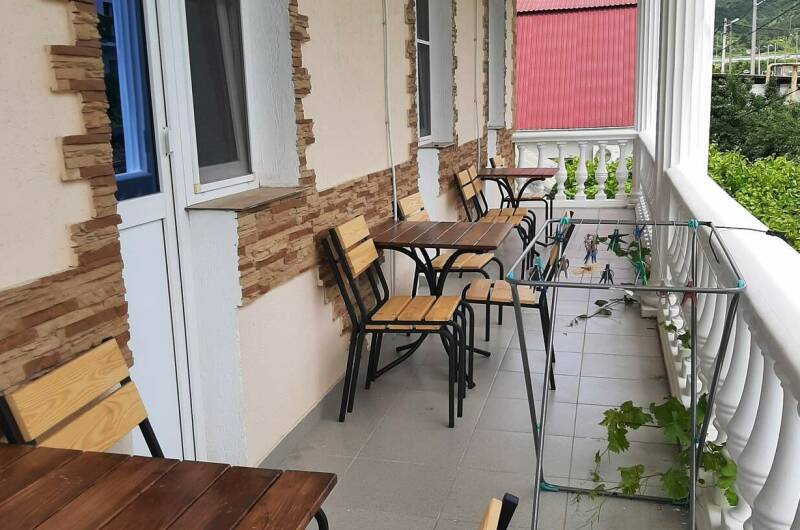 Гостевой дом «Анастасия»