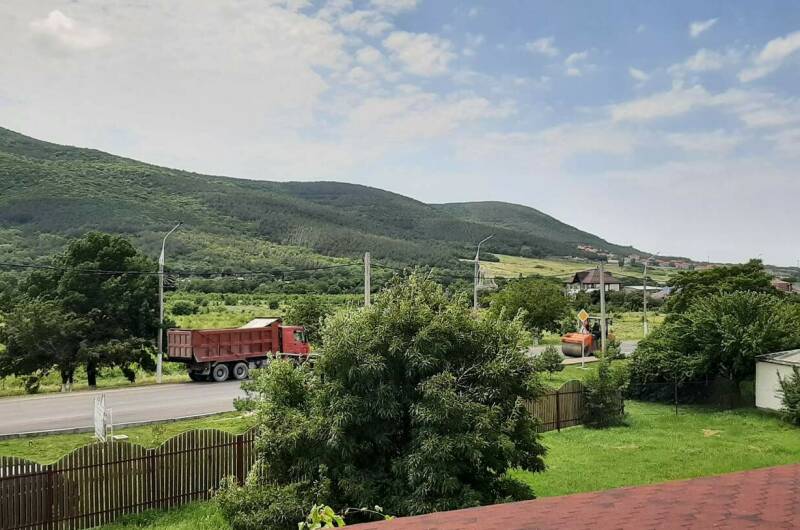 Гостевой дом «Анастасия»