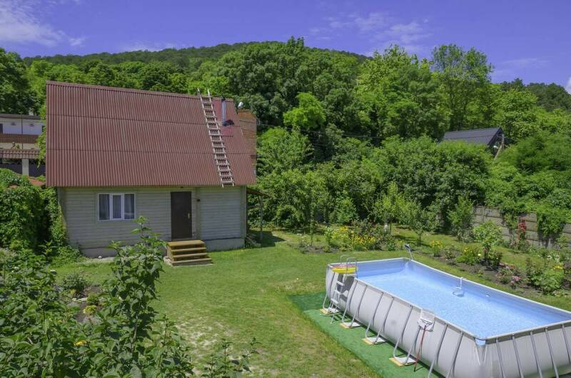 Гостевой дом «ДимИль»