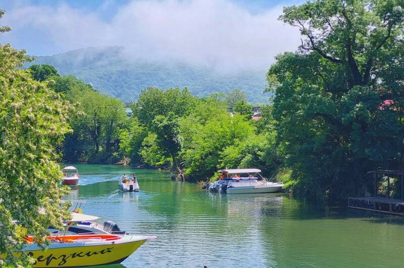Гостевой дом «ДимИль»