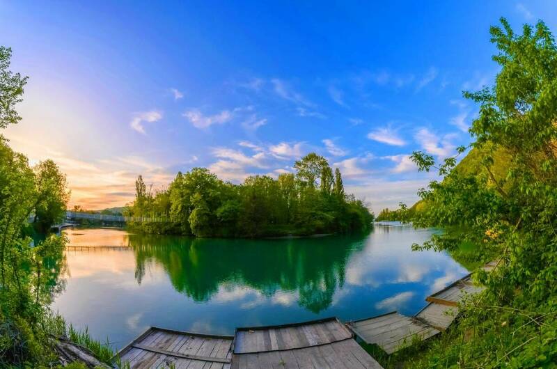 Гостевой дом «ДимИль»