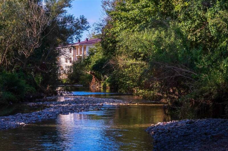 Гостевой дом «ДимИль»