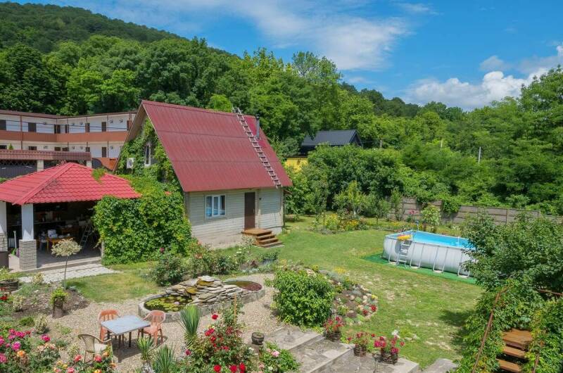 Гостевой дом «ДимИль»