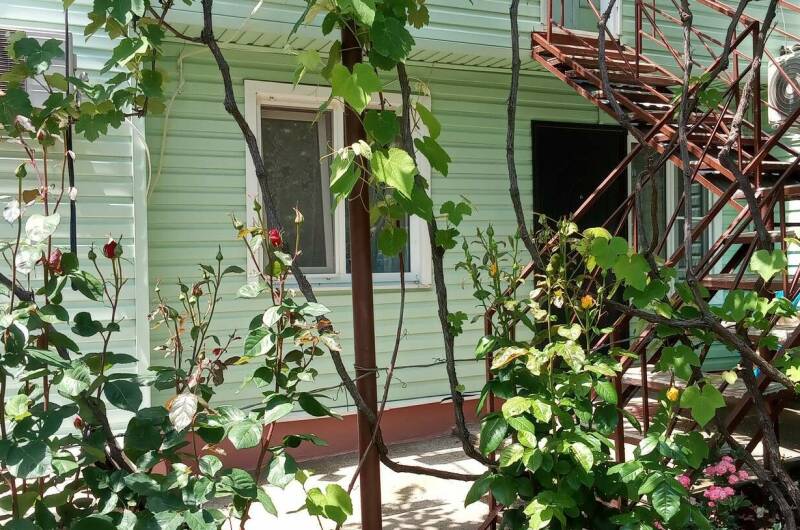 Гостевой дом «Zelionyi.dvorik»