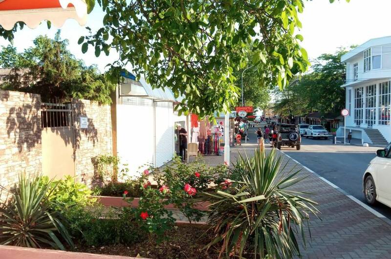 Гостевой дом «Zelionyi.dvorik»