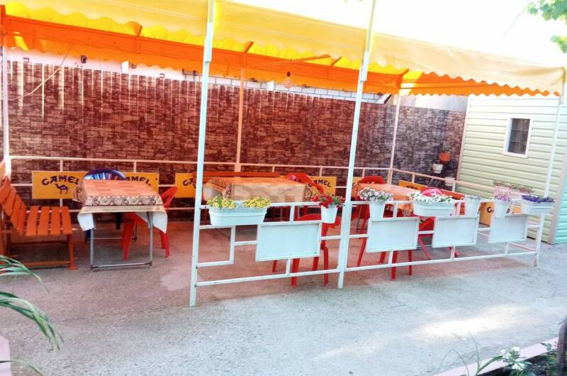 Гостевой дом «Zelionyi.dvorik»