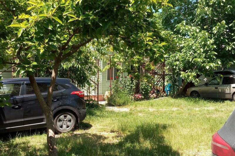 Гостевой дом «Zelionyi.dvorik»