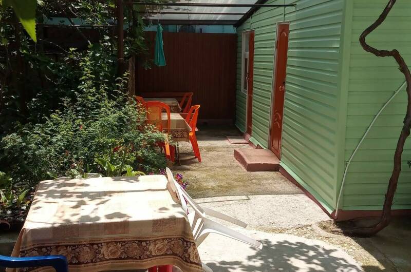 Гостевой дом «Zelionyi.dvorik»