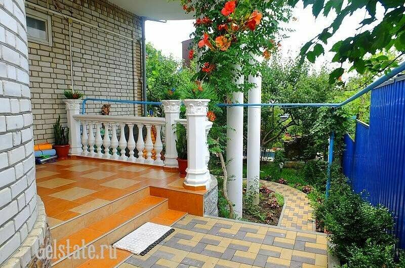 Частный сектор «Изобилие»