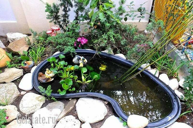 Частный сектор «Изобилие»