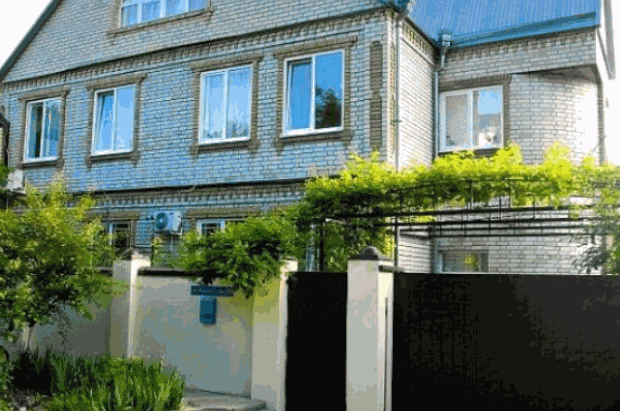 Частный сектор «Изобилие»