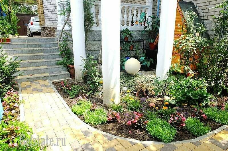 Частный сектор «Изобилие»