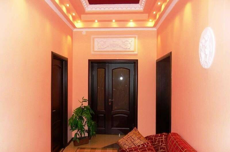 Частный сектор «Изобилие»