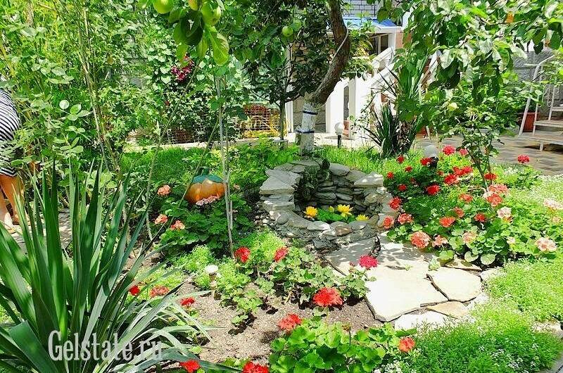 Частный сектор «Изобилие»