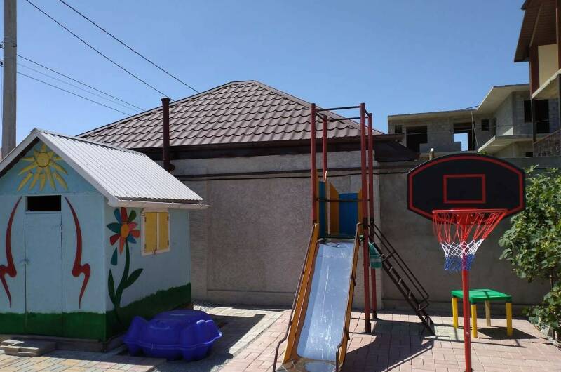 Гостевой дом «Отдых»