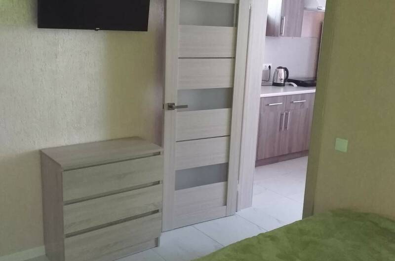 Гостевой дом «Отдых»