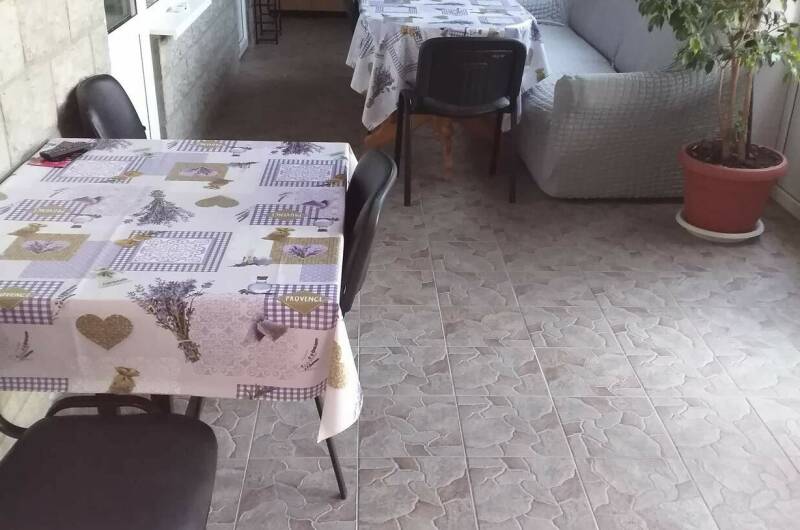 Гостевой дом «Отдых»