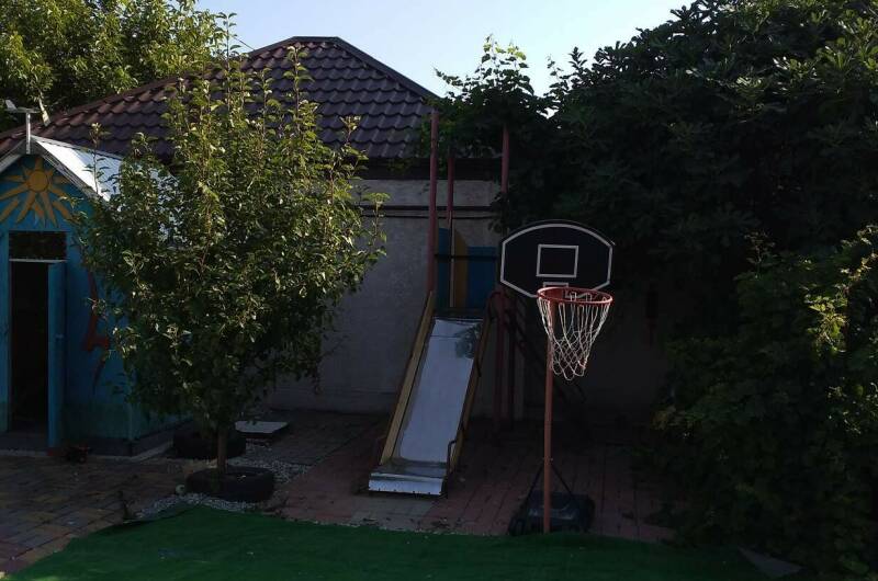 Гостевой дом «Отдых»