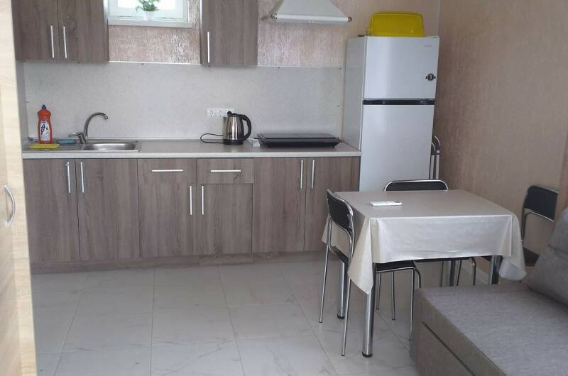 Гостевой дом «Отдых»