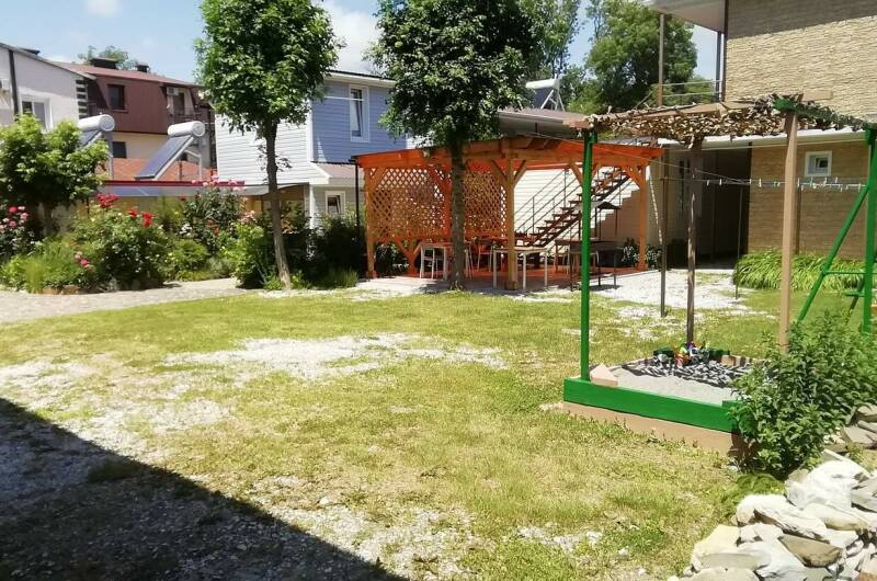 Частный дом «Отдых на Садовой 16»