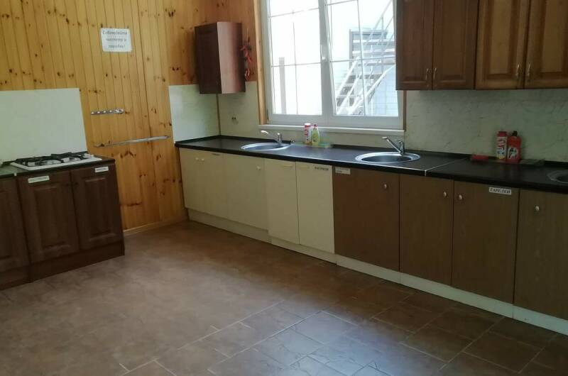 Частный дом «Отдых на Садовой 16»