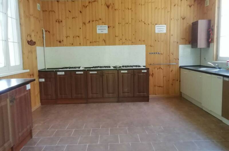 Частный дом «Отдых на Садовой 16»