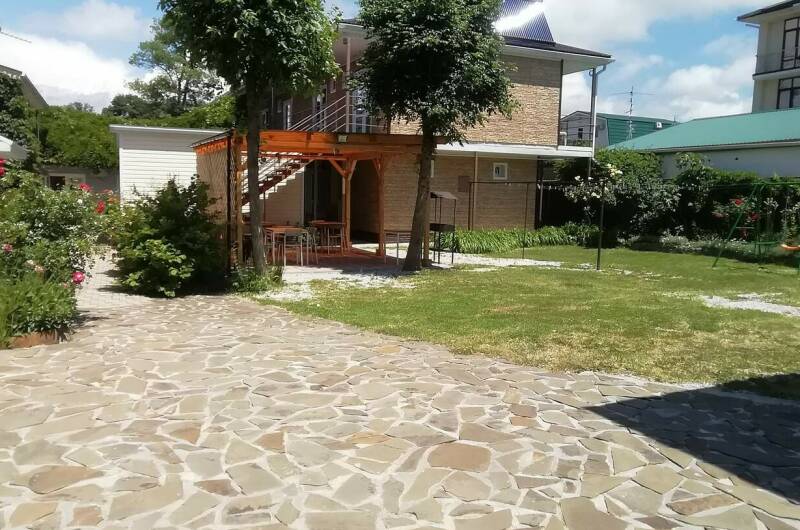 Частный дом «Отдых на Садовой 16»