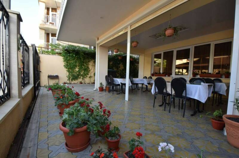 Гостевой дом «Георгий»