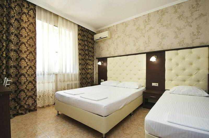 Гостевой дом «Георгий»